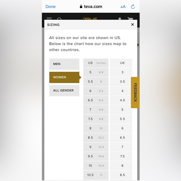 Teva ReEmber Quilted Slip-On Sneaker Slippers - Picture 11 of 11